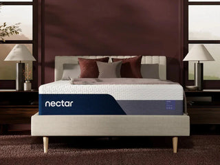 Nectar Luxe Memory Foam Mattress Reviews (2026)