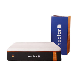 Nectar Premier Copper Mattress Reviews (2026)