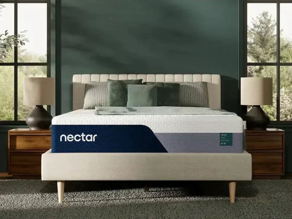 Best Mattress for Neck Pain (2026)