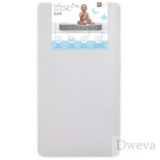 Dream On Me Mattress Reviews (2026)