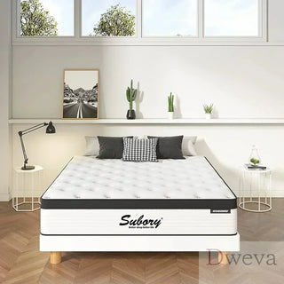Nisien Mattress Reviews (2026)