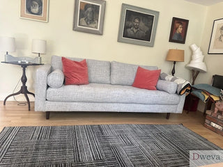 The 10 Best Wood-Frame Sofas for Every Style and Budget