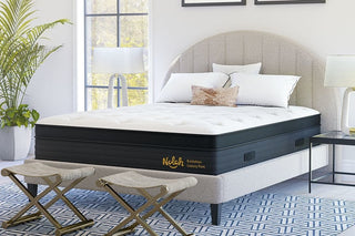 Nolah Evolution 15 Mattress Reviews (2026)