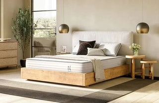 Nolah Natural 11 Mattress Reviews (2026)