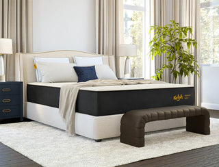 Nolah Signature 12 Mattress Reviews (2026)