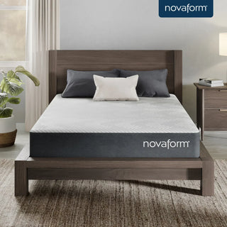 Dreamaway 8" Gel Memory Foam Mattress Reviews (2026)