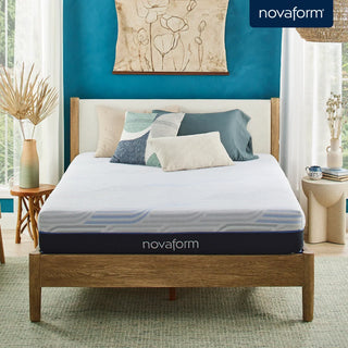 SoFresh Plus 10'' Responsive Foam Mattress Reviews (2026)