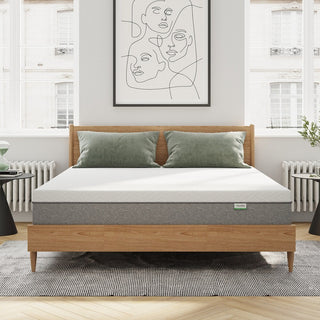 Novilla Bliss 12-Inch Memory Foam Mattress Reviews (2026)