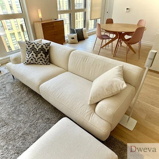 The 10 Best Scandinavian Sofas