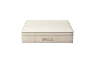 OMI OrganicPedic Duo Mattress Reviews (2026)