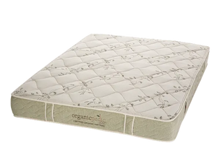 OMI OrganicPedic Flora Nouveau Mattress Reviews (2026)