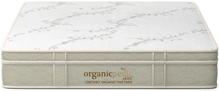 OMI OrganicPedic Terra Mattress Reviews (2026)