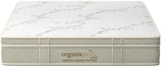 OMI OrganicPedic Terra Mattress Reviews (2026)