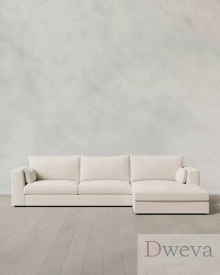 Quince Oasis Performance Sofa Reviews (2026)