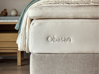 Obasan Deluxe Organic Mattress Reviews (2026)