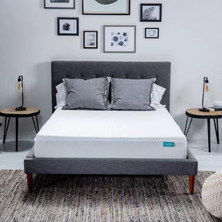 OkiOki OkiFlex Mattress Reviews (2026)
