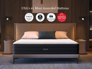 Origin Adapt Hybrid Mattress Reviews (2026)