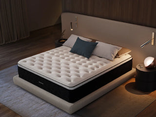 Origin LumbarCloud Mattress Reviews (2026)