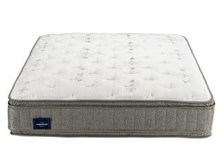 Original Mattress Factory Ovation EuroTop Mattress Reviews (2026)