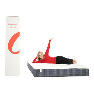 Ortho Capri Plush Mattress Reviews (2026)