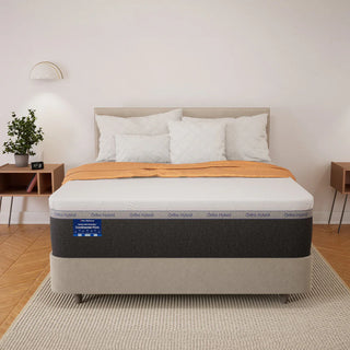 Ortho Continental II Firm Mattress Reviews (2026)