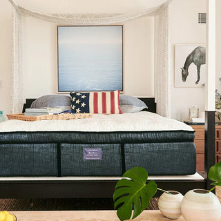 Ortho Dr. Preferred Cosmos LTPS Mattress Reviews (2026)