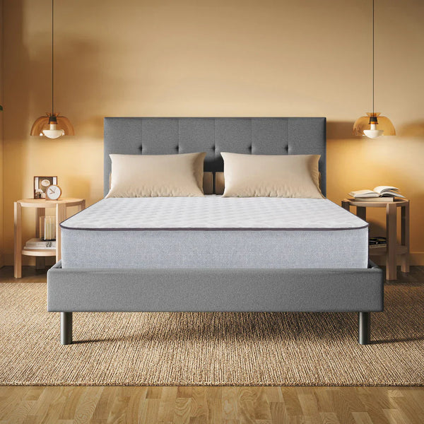 Ortho Mattress Club I Extra Firm Mattress Reviews (2026)