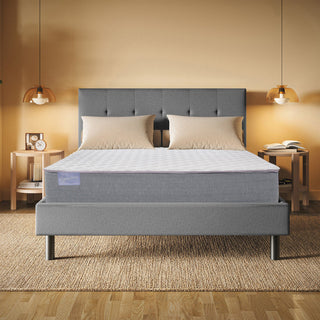 Ortho Mattress Club Signature III Extra Firm Mattress Reviews (2026)