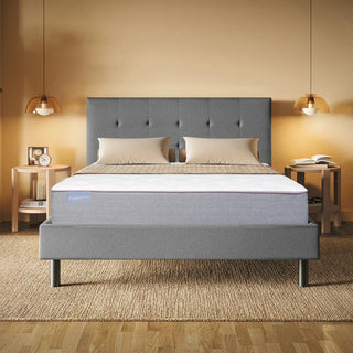 Ortho Mattress Club Signature III Luxury Firm Mattress Reviews (2026)