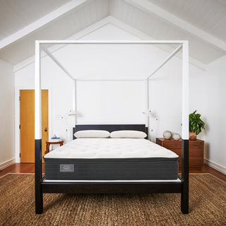 Dr. Preferred Reserve Westbourne II Pillow Top Mattress Reviews (2026)