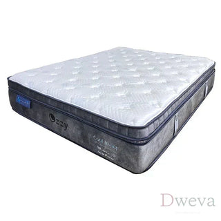 SG Mattress Reviews (2026)