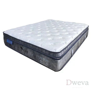 SG Mattress Reviews (2026)