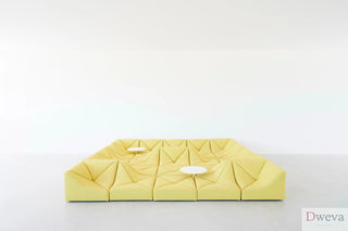 Paulin Paulin Paulin Ensemble Dune Sofa Review (2026)
