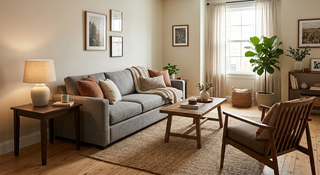 How to Choose a 90 Inch Sofa