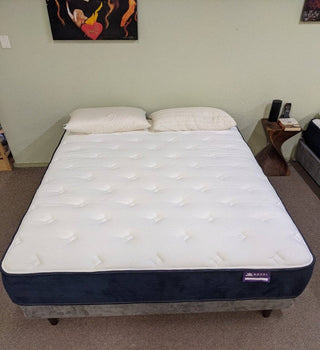 Austin Natural Mattress Review