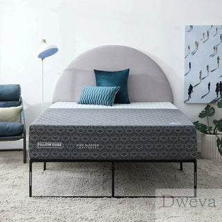 Pillow Cube Mattress Reviews (2026)