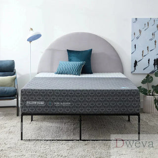Pillow Cube Mattress Reviews (2026)