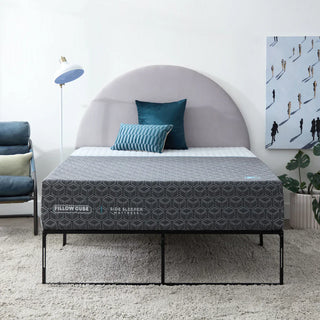 Pillow Cube Deluxe Hybrid Mattress Reviews (2026)