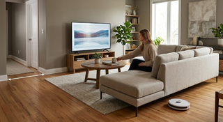 How to Choose a Low-Profile Sofa