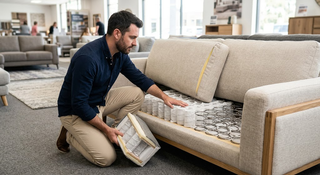 How to Choose a Pocket Coil Sofa
