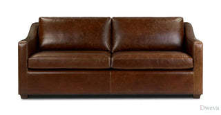 Poly & Bark Biltmore Leather Sleeper Sofa Review (2026)