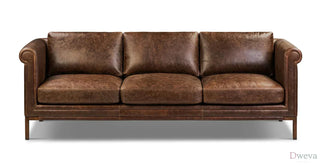 Poly & Bark Bruges 89" Sofa Review (2026)