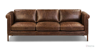 Poly & Bark Bruges 89" Sofa Review (2026)
