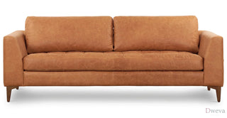 Poly & Bark Calle 90" Sofa Review (2026)