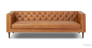 Poly & Bark Castel 88.5" Sofa Review (2026)