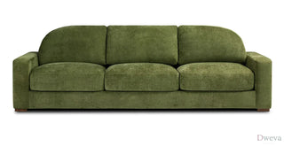 Poly & Bark Fano 99" Sofa Review (2026)