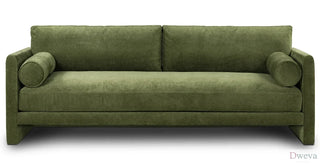 Poly & Bark Lea 90.5" Sofa Review (2026)