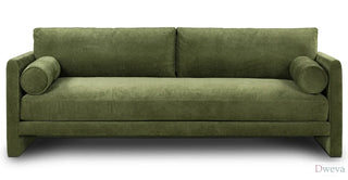 Poly & Bark Lea 90.5" Sofa Review (2026)