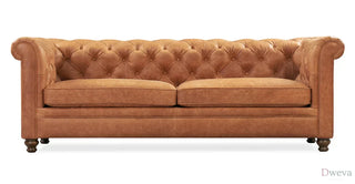 Poly & Bark Lyon Sofa Review (2026)