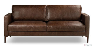 Poly & Bark Mateo Leather Sofa Review (2026)
